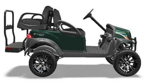2025 Club Car Onward Lifted 4 Passenger HP Lithium