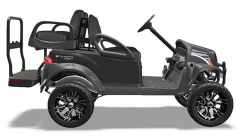 2025 Club Car Onward Lifted 4 Passenger HP Lithium