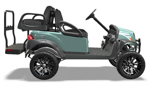2025 Club Car Onward Lifted 4 Passenger HP Lithium