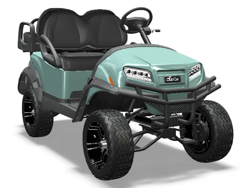 2025 Club Car Onward Lifted 4 Passenger HP Lithium in Indianapolis, Indiana - Photo 3