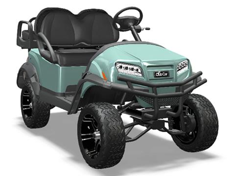 2025 Club Car Onward Lifted 4 Passenger HP Lithium in Indianapolis, Indiana - Photo 3