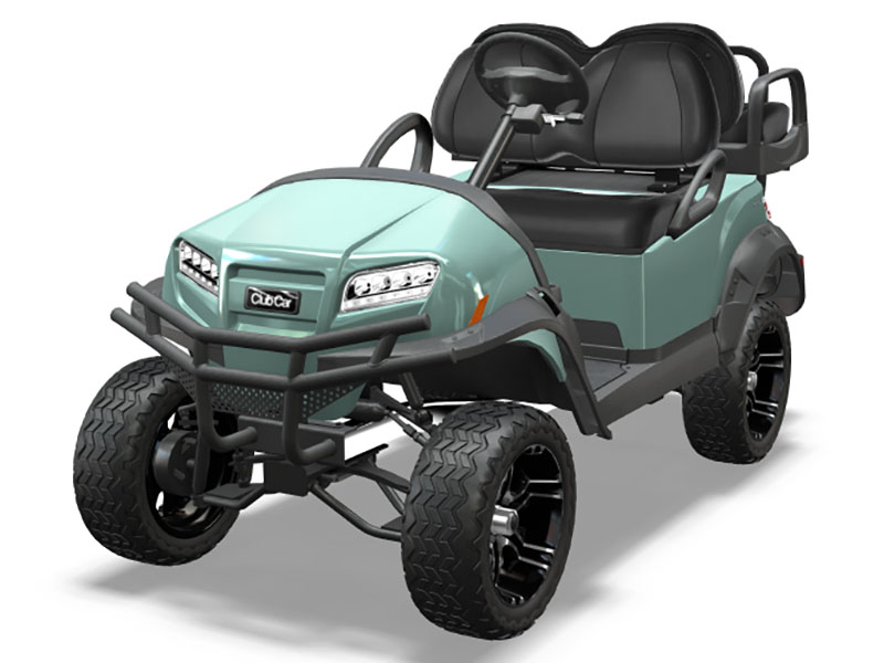 2025 Club Car Onward Lifted 4 Passenger HP Lithium in Indianapolis, Indiana - Photo 4
