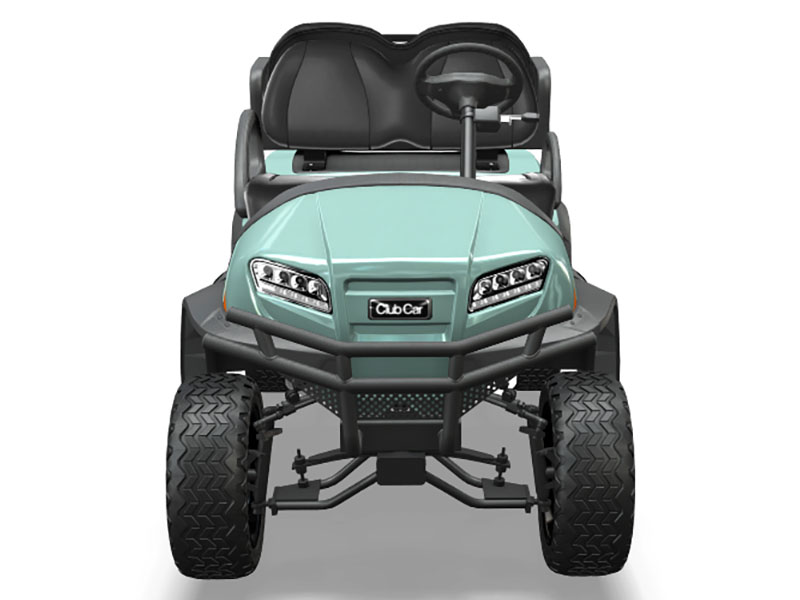 2025 Club Car Onward Lifted 4 Passenger HP Lithium in Indianapolis, Indiana - Photo 5