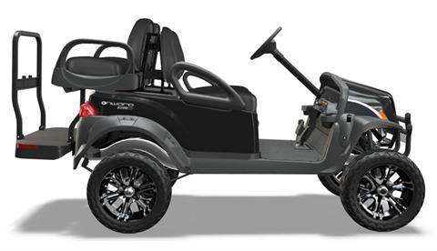 2025 Club Car Onward Lifted 4 Passenger HP Lithium