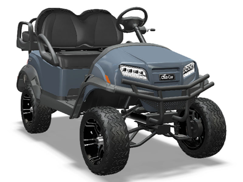 2025 Club Car Onward Lifted 4 Passenger HP Lithium in Indianapolis, Indiana - Photo 3