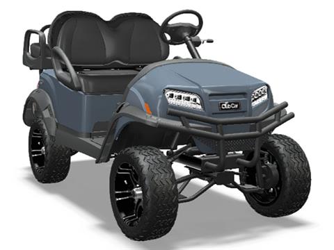 2025 Club Car Onward Lifted 4 Passenger HP Lithium in Indianapolis, Indiana - Photo 3