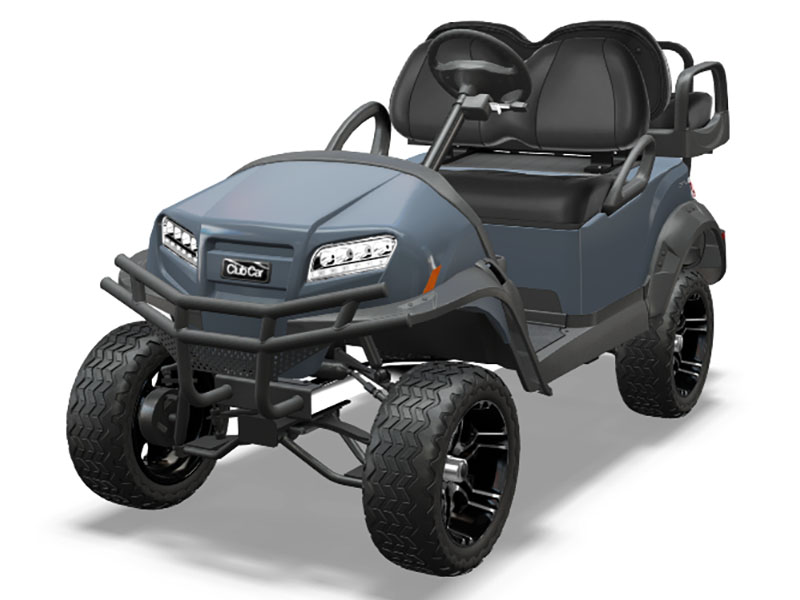 2025 Club Car Onward Lifted 4 Passenger HP Lithium in Indianapolis, Indiana - Photo 4