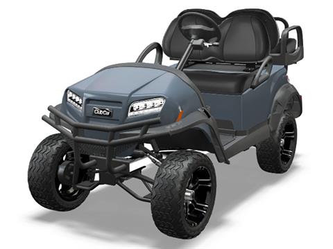 2025 Club Car Onward Lifted 4 Passenger HP Lithium in Indianapolis, Indiana - Photo 4