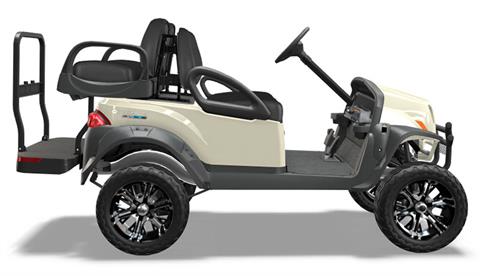 2025 Club Car Onward Lifted 4 Passenger XR Lithium