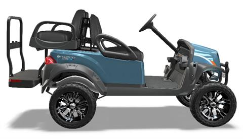 2025 Club Car Onward Lifted 4 Passenger XR Lithium