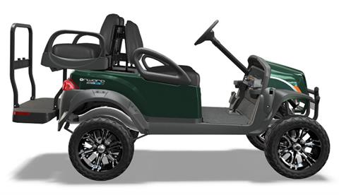 2025 Club Car Onward Lifted 4 Passenger XR Lithium