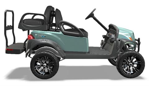 2025 Club Car Onward Lifted 4 Passenger XR Lithium