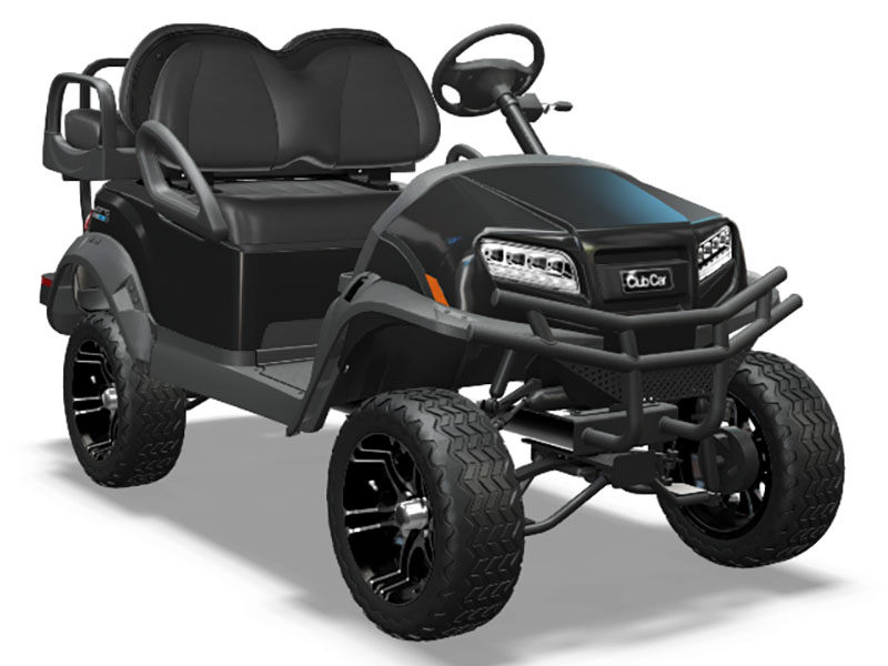 2025 Club Car Onward Lifted 4 Passenger XR Lithium in Indianapolis, Indiana - Photo 3