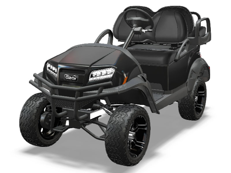 2025 Club Car Onward Lifted 4 Passenger XR Lithium in Indianapolis, Indiana - Photo 4