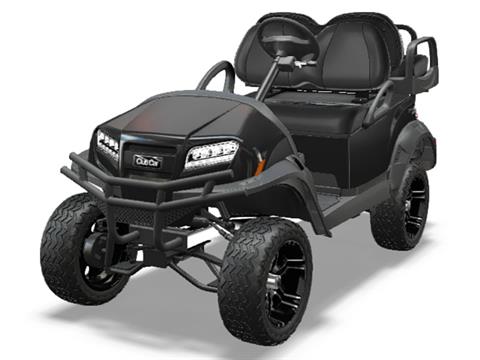 2025 Club Car Onward Lifted 4 Passenger XR Lithium in Indianapolis, Indiana - Photo 4