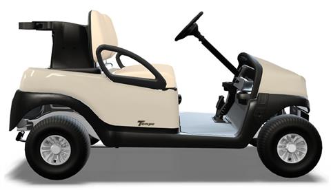 2025 Club Car Tempo Electric in Slippery Rock, Pennsylvania