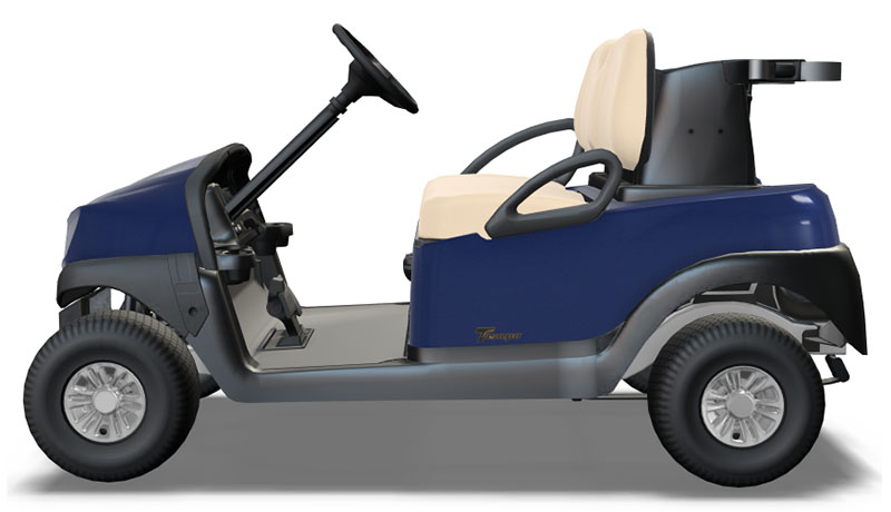 2025 Club Car Tempo Electric in Indianapolis, Indiana - Photo 2