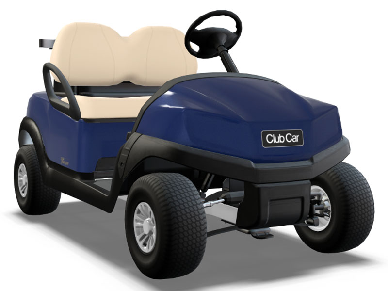 2025 Club Car Tempo Electric in Indianapolis, Indiana - Photo 3