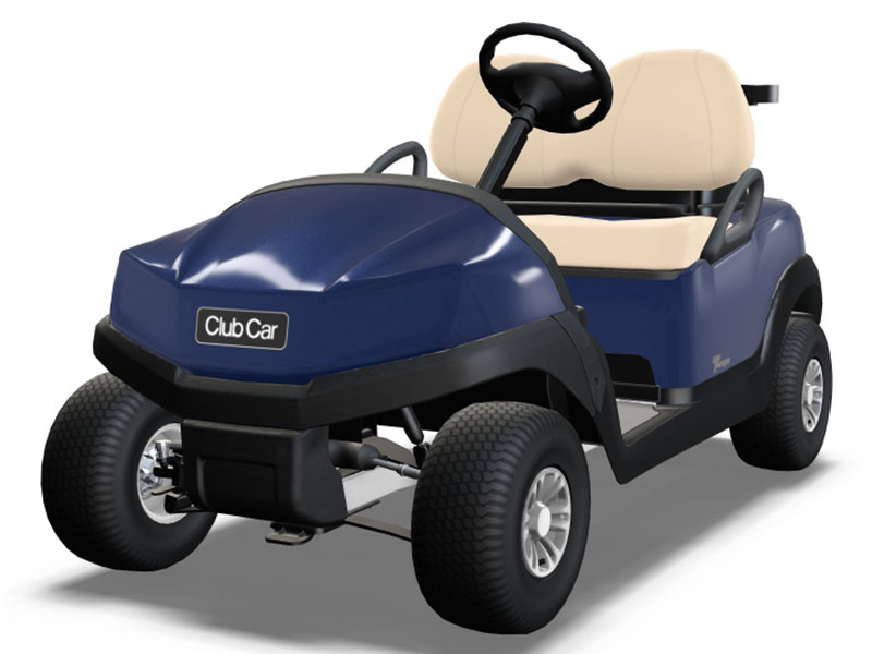2025 Club Car Tempo Electric in Indianapolis, Indiana - Photo 4