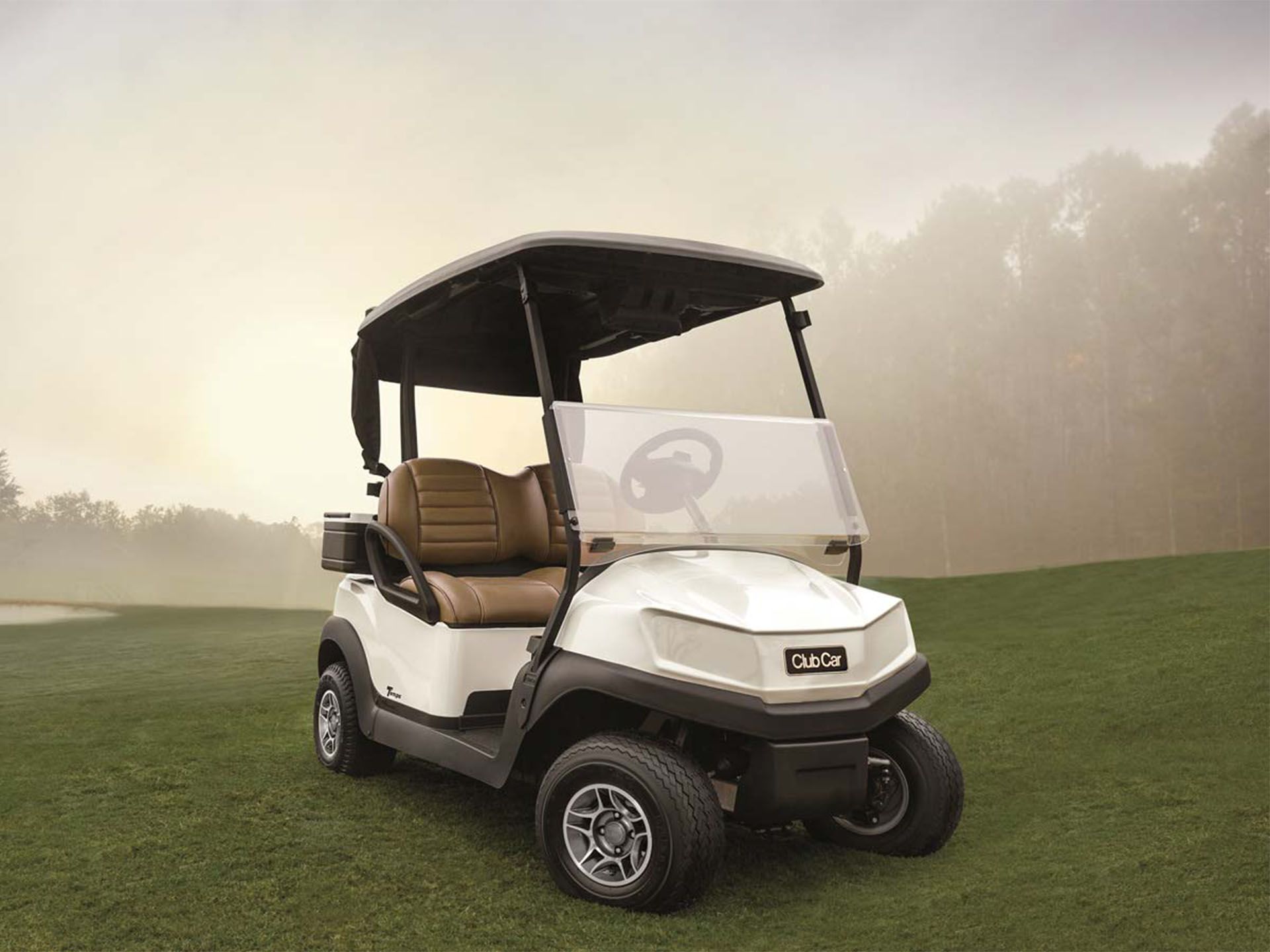 2025 Club Car Tempo Electric in Indianapolis, Indiana - Photo 6