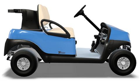 2025 Club Car Tempo Electric