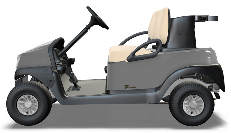 2025 Club Car Tempo Electric in Indianapolis, Indiana - Photo 2