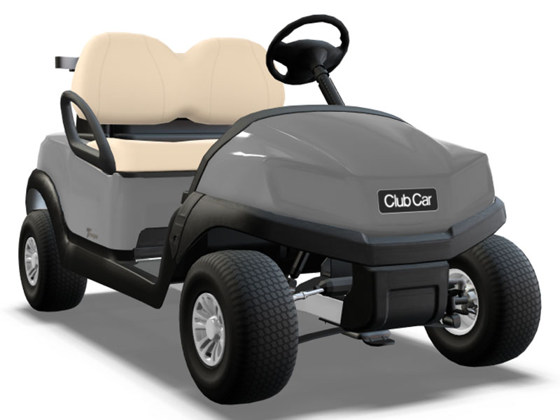 2025 Club Car Tempo Electric in Indianapolis, Indiana - Photo 3