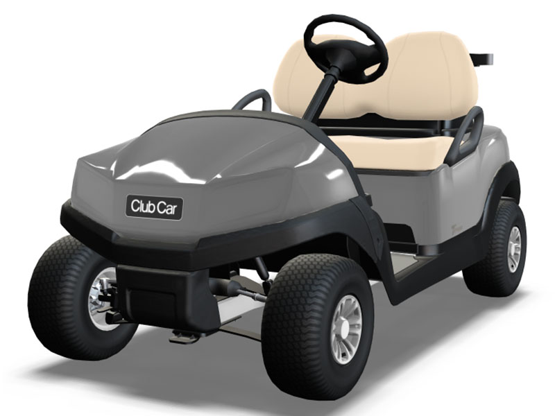 2025 Club Car Tempo Electric in Indianapolis, Indiana - Photo 4