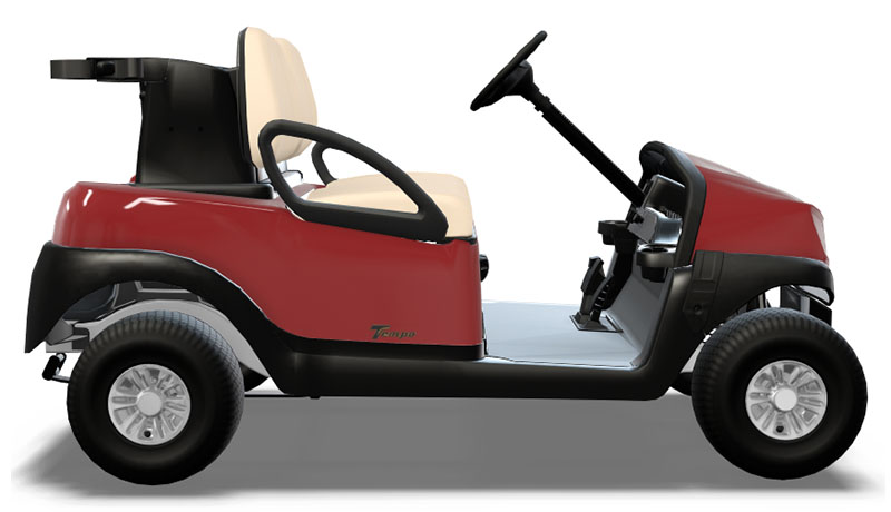 2025 Club Car Tempo Electric in Indianapolis, Indiana - Photo 1