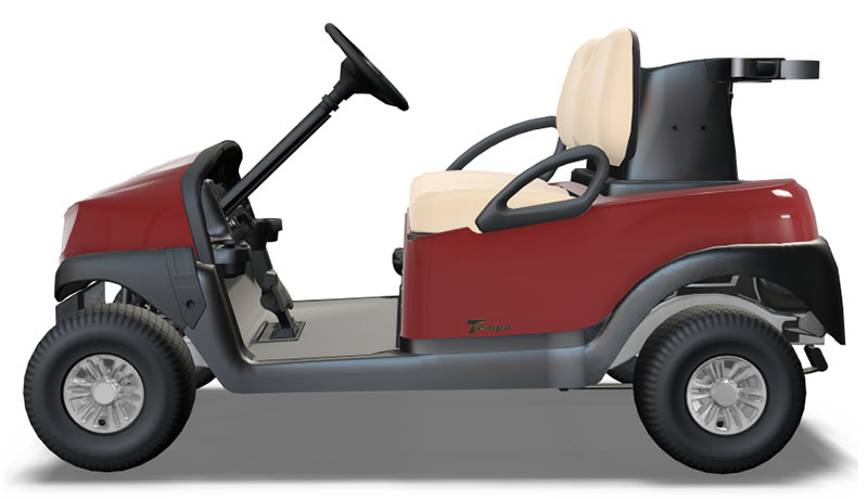 2025 Club Car Tempo Electric in Indianapolis, Indiana - Photo 2