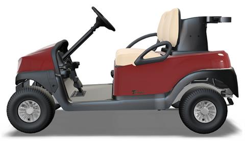 2025 Club Car Tempo Electric in Indianapolis, Indiana - Photo 2