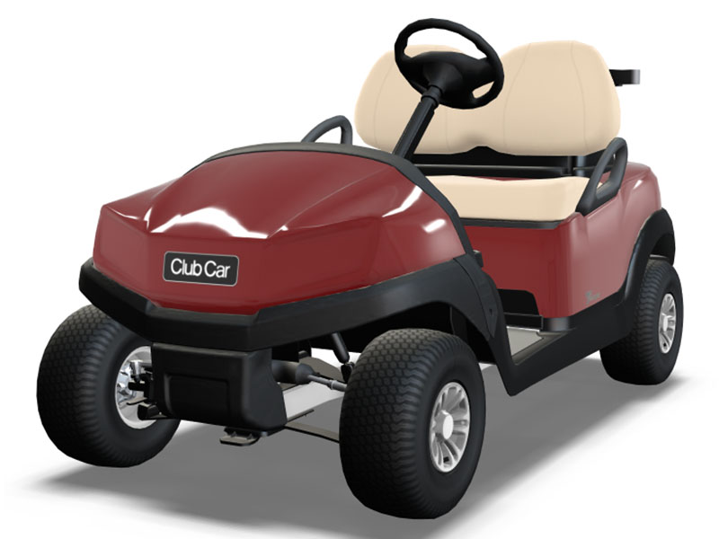 2025 Club Car Tempo Electric in Indianapolis, Indiana - Photo 4