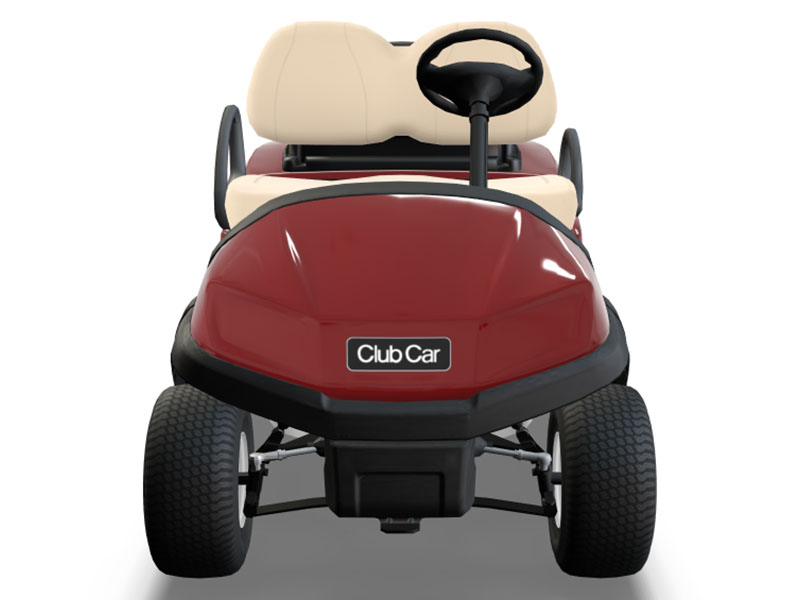 2025 Club Car Tempo Electric in Indianapolis, Indiana - Photo 5