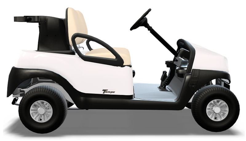 2025 Club Car Tempo Electric in Indianapolis, Indiana - Photo 1