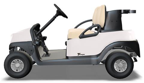 2025 Club Car Tempo Electric in Indianapolis, Indiana - Photo 2