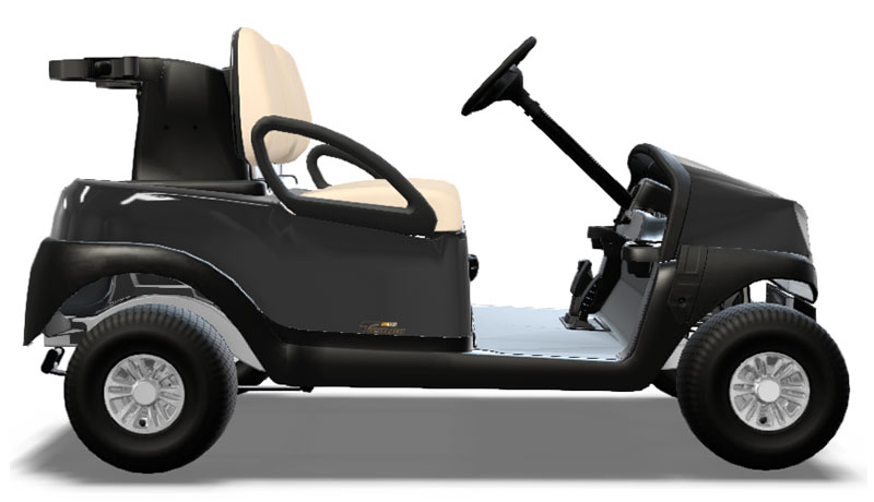 2025 Club Car Tempo Lithium-Ion in Indianapolis, Indiana - Photo 1