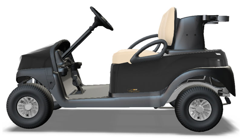 2025 Club Car Tempo Lithium-Ion in Indianapolis, Indiana - Photo 2