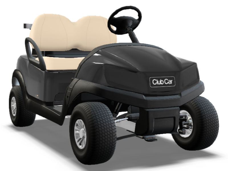 2025 Club Car Tempo Lithium-Ion in Indianapolis, Indiana - Photo 3