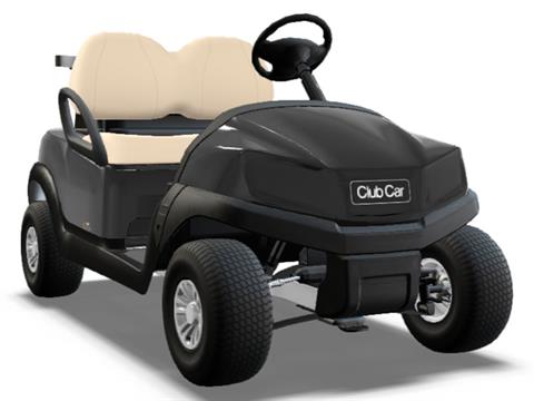 2025 Club Car Tempo Lithium-Ion in Indianapolis, Indiana - Photo 3