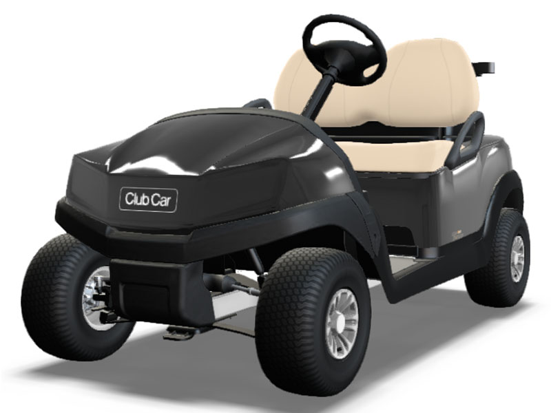 2025 Club Car Tempo Lithium-Ion in Indianapolis, Indiana - Photo 4