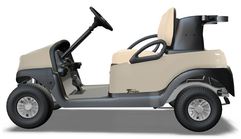 2025 Club Car Tempo Lithium-Ion in Indianapolis, Indiana - Photo 2