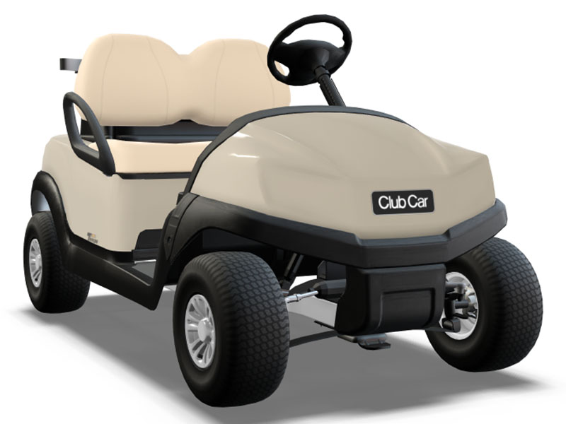 2025 Club Car Tempo Lithium-Ion in Indianapolis, Indiana - Photo 3