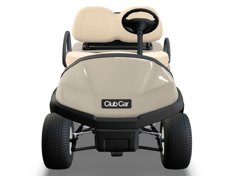 2025 Club Car Tempo Lithium-Ion in Indianapolis, Indiana - Photo 5
