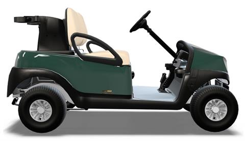 2025 Club Car Tempo Lithium-Ion