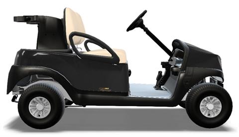 2025 Club Car Tempo Lithium-Ion