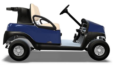 2025 Club Car Tempo Lithium-Ion