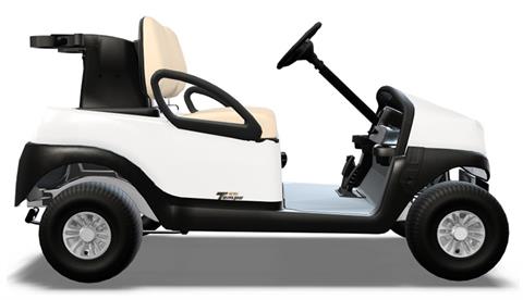 2025 Club Car Tempo Lithium-Ion