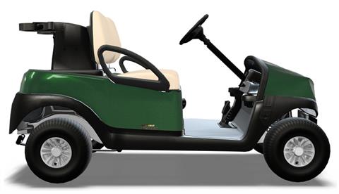 2025 Club Car Tempo Lithium-Ion