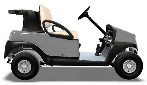 2025 Club Car Tempo Lithium-Ion