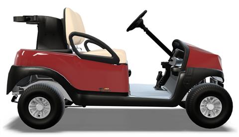 2025 Club Car Tempo Lithium-Ion
